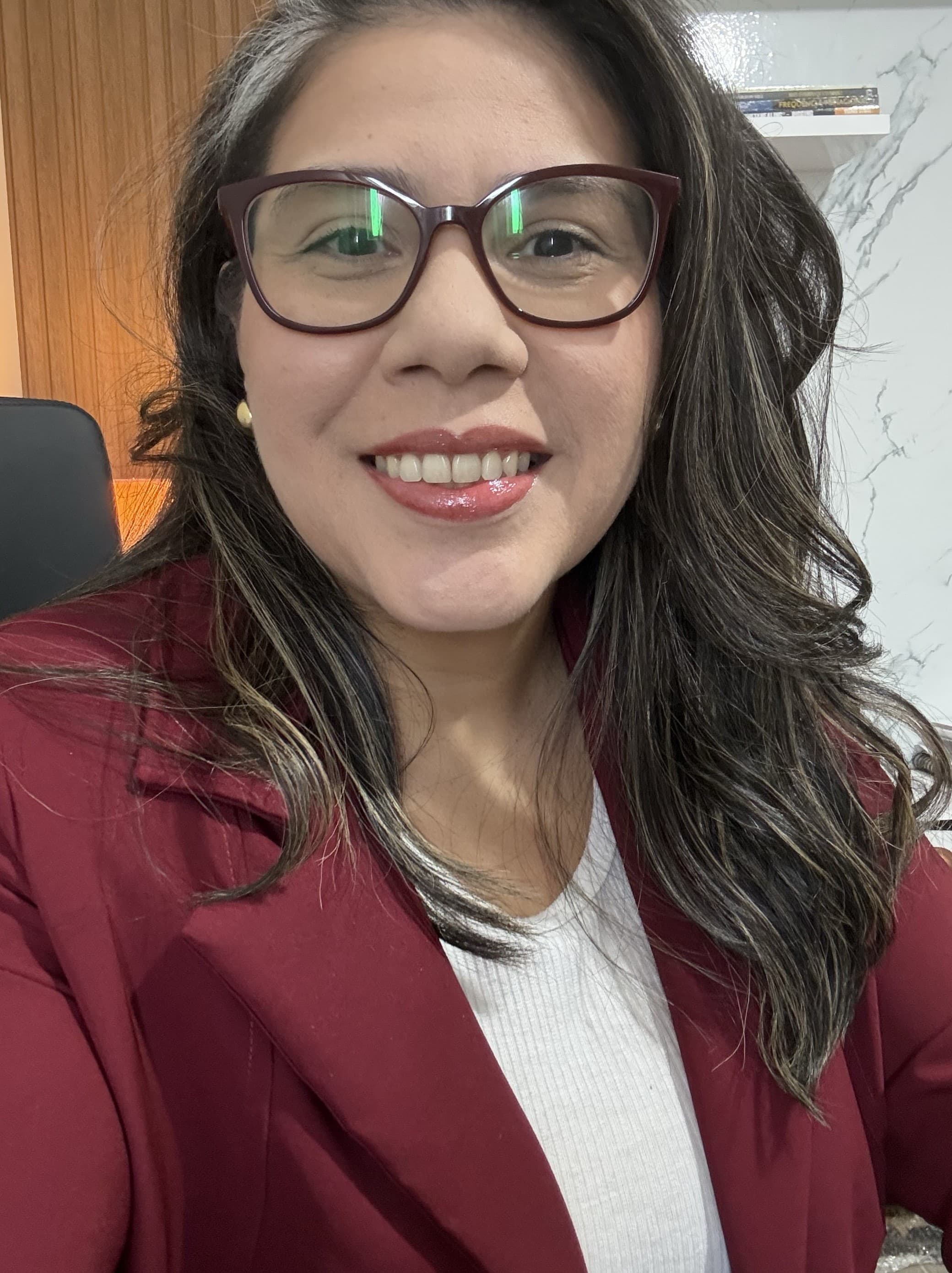 Dra. Daniele Santiago